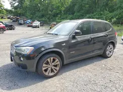 5UXWX7C52G0R16953 2016 BMW X3