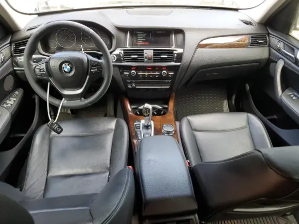 5UXWX7C52G0R16953 2016 BMW X3 - Image 8