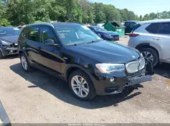 5UXWX7C52G0R18332 2016 BMW X3
