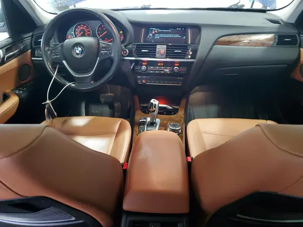 5UXWX7C52G0S15216 2016 BMW X3 - Image 8