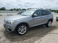 5UXWX7C52G0S15331 2016 BMW X3