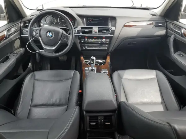 5UXWX7C52G0S15331 2016 BMW X3 - Image 8