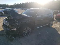 5UXWX7C52G0S15507 2016 BMW X3