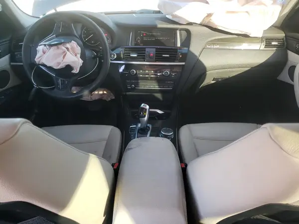 5UXWX7C52G0S15507 2016 BMW X3 - Image 8