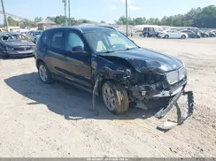 5UXWX7C52G0S16110 2016 BMW X3