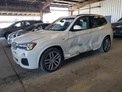 5UXWX7C52G0S16124 2016 BMW X3