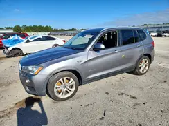 5UXWX7C52G0S16480 2016 BMW X3