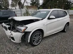 5UXWX7C52G0S16673 2016 BMW X3