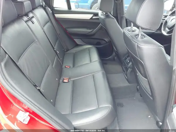 5UXWX7C52G0S16804 2016 BMW X3 - Image 8