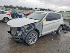5UXWX7C52G0S17015 2016 BMW X3