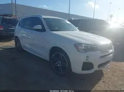 5UXWX7C52G0S17466 2016 BMW X3