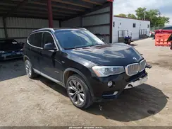 5UXWX7C52G0S17631 2016 BMW X3
