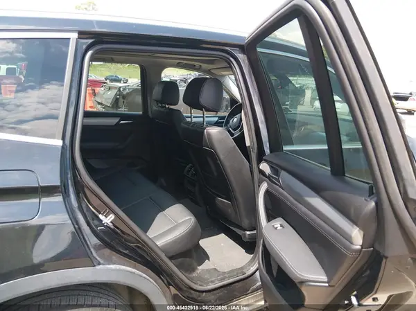 5UXWX7C52G0S17631 2016 BMW X3 - Image 8