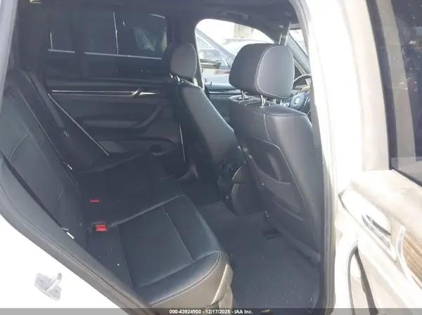 5UXWX7C52H0S18506 2017 BMW X3 - Image 8
