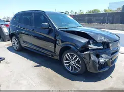 5UXWX7C52H0U39779 2017 BMW X3