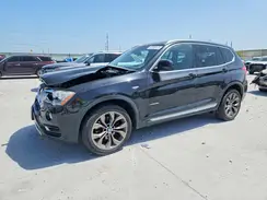 5UXWX7C52H0U39863 2017 BMW X3
