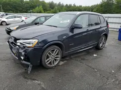 5UXWX7C52H0U42360 2017 BMW X3