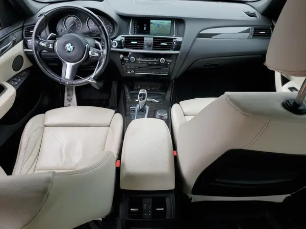 5UXWX7C52H0U42360 2017 BMW X3 - Image 8