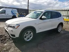 5UXWX7C53G0K36009 2016 BMW X3