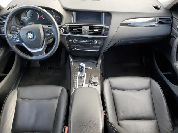 5UXWX7C53G0K36009 2016 BMW X3 - Image 8