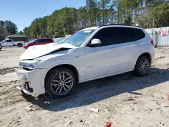 5UXWX7C53G0K36558 2016 BMW X3