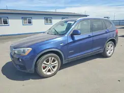 5UXWX7C53G0K36575 2016 BMW X3