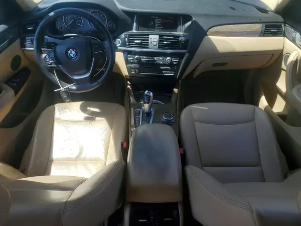 5UXWX7C53G0K36575 2016 BMW X3 - Image 8