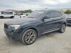 5UXWX7C53G0K36950 2016 BMW X3
