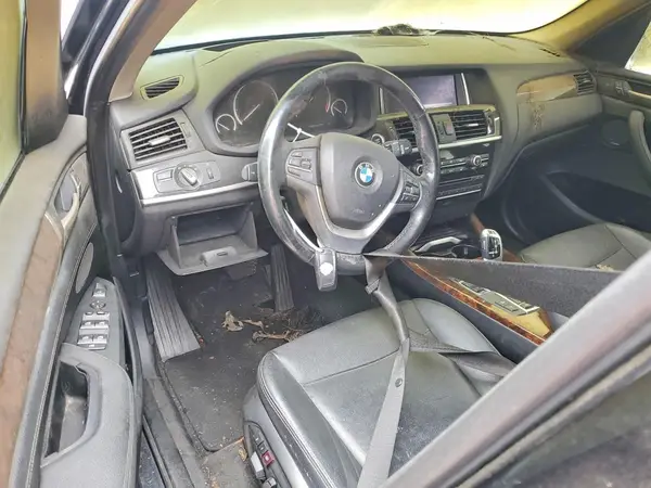 5UXWX7C53G0K36950 2016 BMW X3 - Image 8