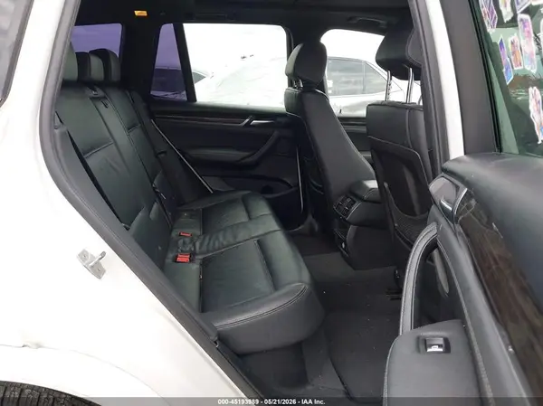 5UXWX7C53G0R16699 2016 BMW X3 - Image 8