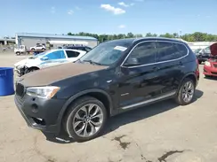 5UXWX7C53G0R17805 2016 BMW X3