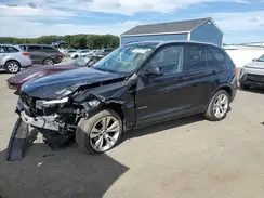 5UXWX7C53G0R17836 2016 BMW X3