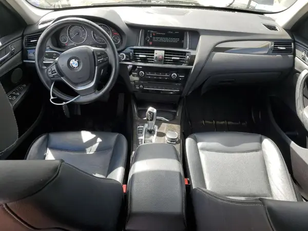 5UXWX7C53G0R17836 2016 BMW X3 - Image 8