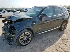 5UXWX7C53G0R18047 2016 BMW X3