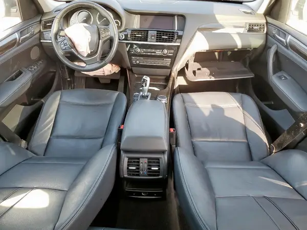 5UXWX7C53G0R18047 2016 BMW X3 - Image 8
