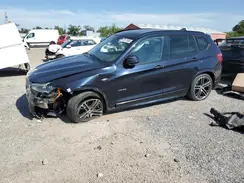 5UXWX7C53G0R18050 2016 BMW X3