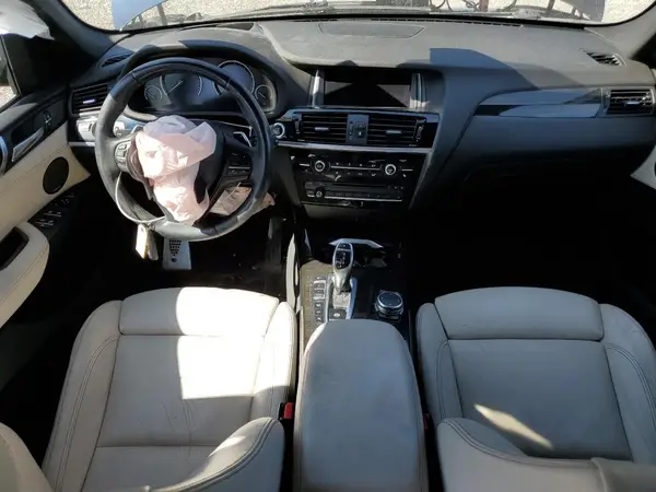 5UXWX7C53G0R18050 2016 BMW X3 - Image 8