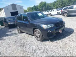 5UXWX7C53G0S17282 2016 BMW X3