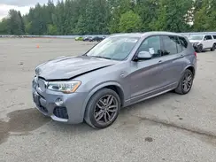 5UXWX7C53G0S17573 2016 BMW X3