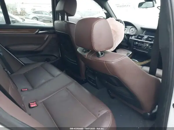 5UXWX7C53H0S18370 2017 BMW X3 - Image 8