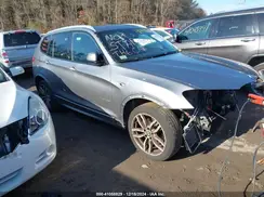 5UXWX7C53H0S18577 2017 BMW X3