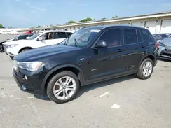 5UXWX7C53H0U40326 2017 BMW X3