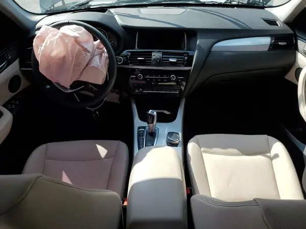 5UXWX7C53H0U40326 2017 BMW X3 - Image 8