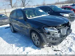 5UXWX7C53H0U40777 2017 BMW X3