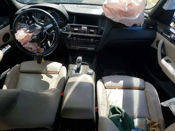 5UXWX7C53H0U41332 2017 BMW X3 - Image 8