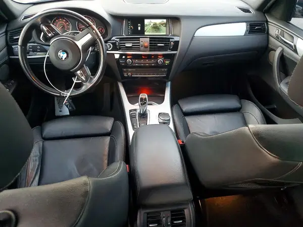 5UXWX7C53H0U41542 2017 BMW X3 - Image 8
