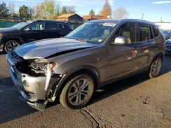 5UXWX7C53H0U42254 2017 BMW X3