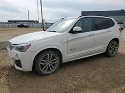 5UXWX7C54G0K37072 2016 BMW X3