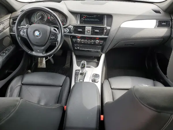 5UXWX7C54G0K37072 2016 BMW X3 - Image 8