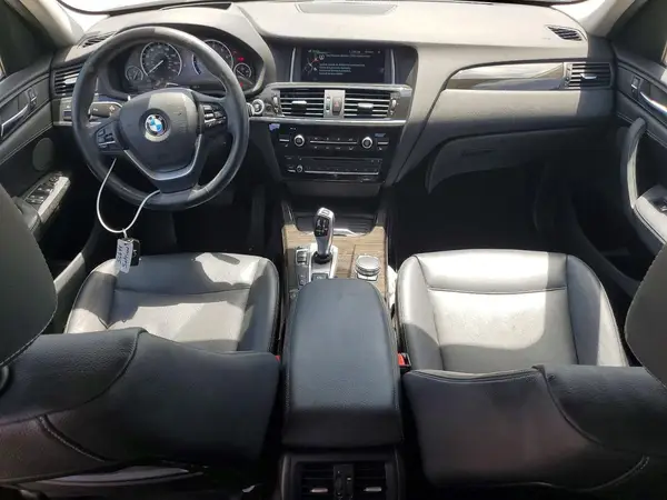 5UXWX7C54G0R16727 2016 BMW X3 - Image 8